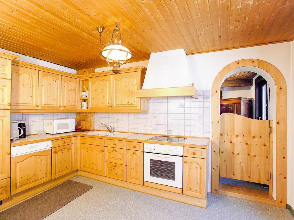 Ferienwohnung Mit Sauna In Gargellen - A 064.006 - 8 Екстериор снимка