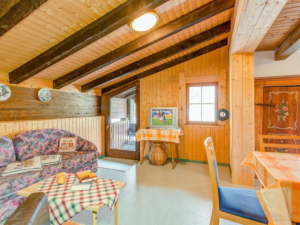 Ferienwohnung Mit Sauna In Gargellen - A 064.006 - 8 Екстериор снимка