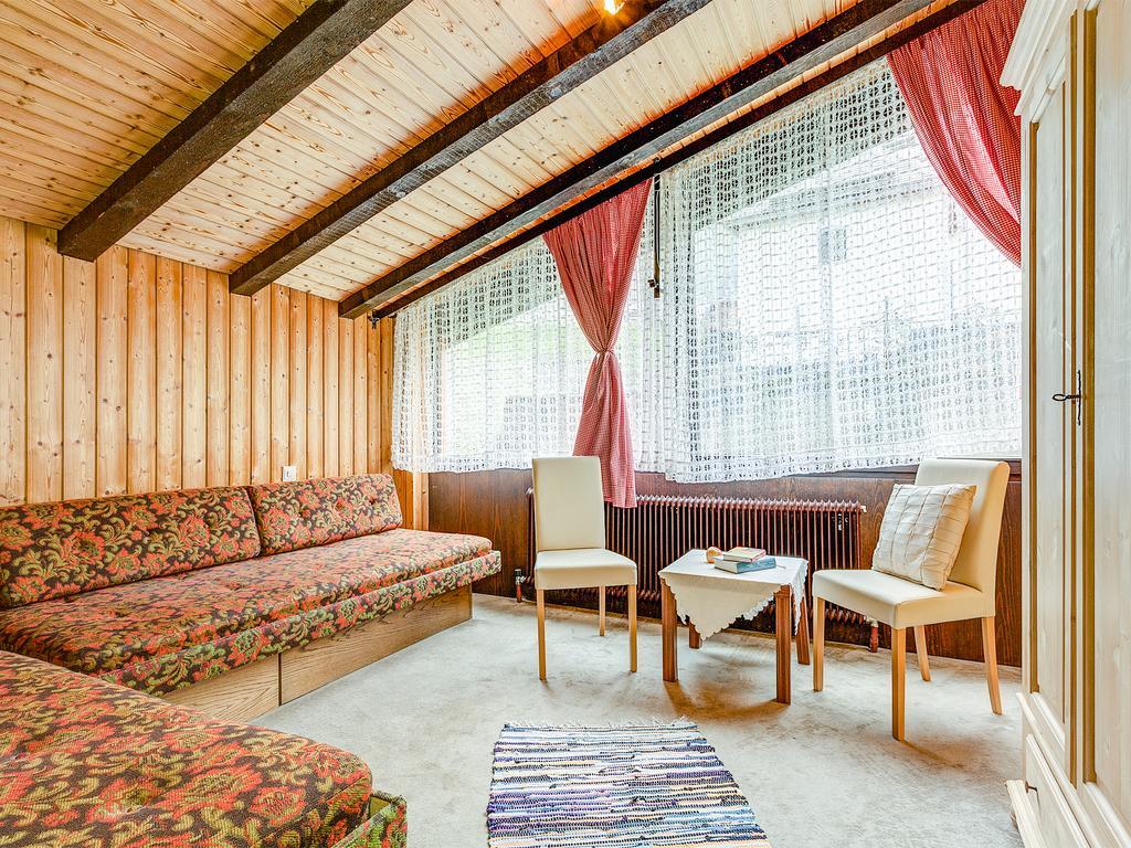 Ferienwohnung Mit Sauna In Gargellen - A 064.006 - 8 Екстериор снимка